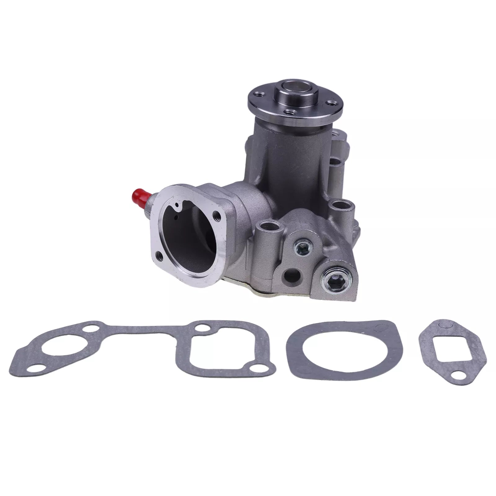 Water Pump 99-9168 105-9348 With Gaskets for Briggs & Stratton Daihatsu Engine DM950 DM850 Toro Lawn-Boy