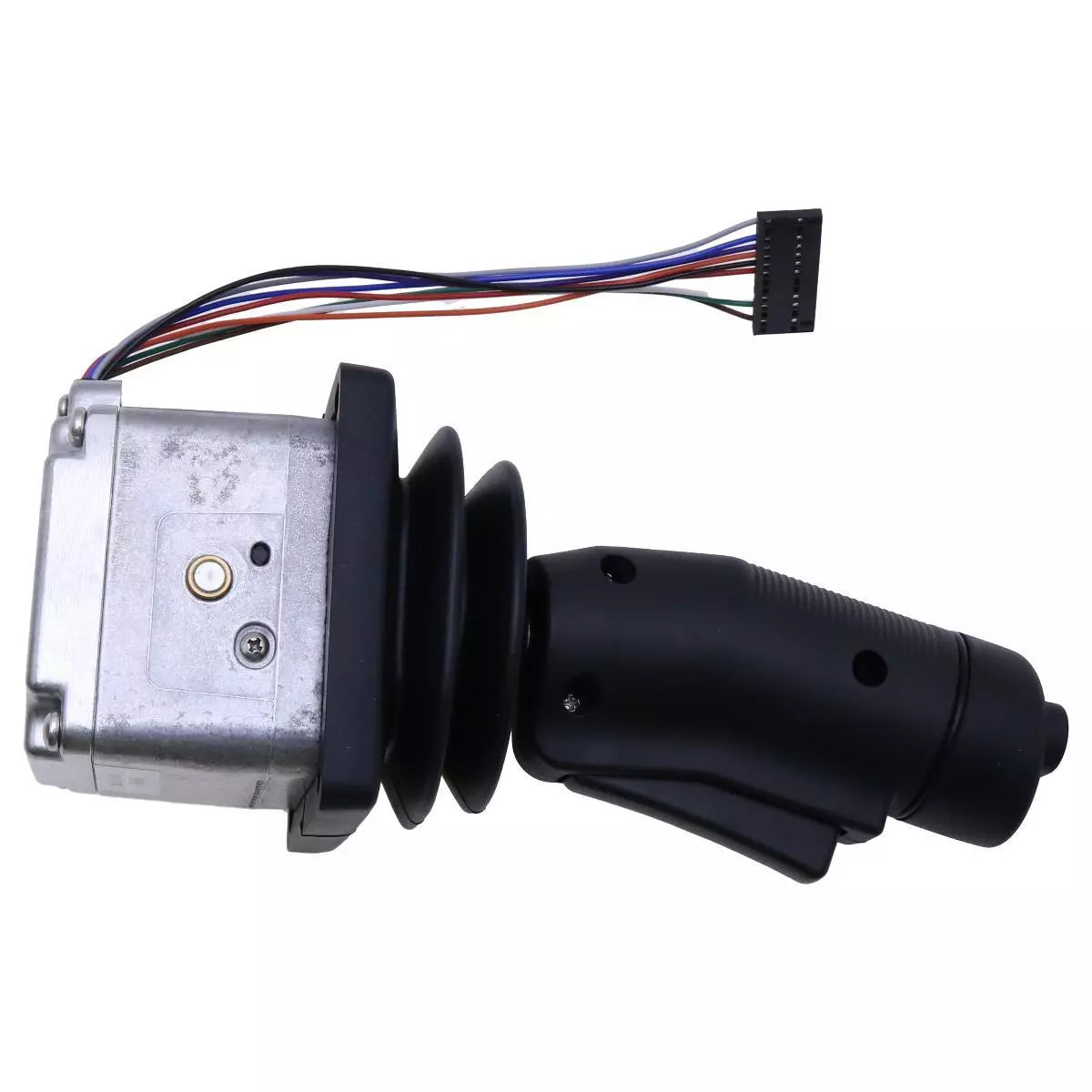 9Wire Single Axis Joystick Controller 78903GT for Genie GS-2632 GS-2646 GS-2668 GS-2668 GS-2669 GS-3232 GS-3246 GS-3268 GS-3268 GS-3369 GS-3384 GS-3390 GS-4069 GS-4390 GS-5390