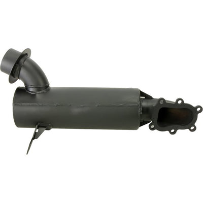 Trail Muffler 761-0036-1 for Arctic Cat Snowmobile ZR XF9000 Yamaha Sidewinder S-TX GT/SRX LE/L-TX LE