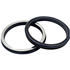 Floating Seal 9G5311 - SEAL GROUP 9W6666 fits Caterpillar (CAT)