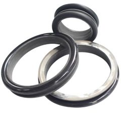 Floating Seal 9G5311 - SEAL GROUP 9W6666 fits Caterpillar (CAT)