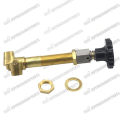 9H2256 9H2256 Fuel Priming Pump For Caterpillar CAT 3304 D5B 980B D6C