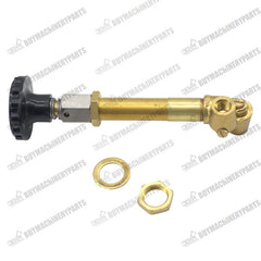 9H2256 9H2256 Fuel Priming Pump For Caterpillar CAT 3304 D5B 980B D6C