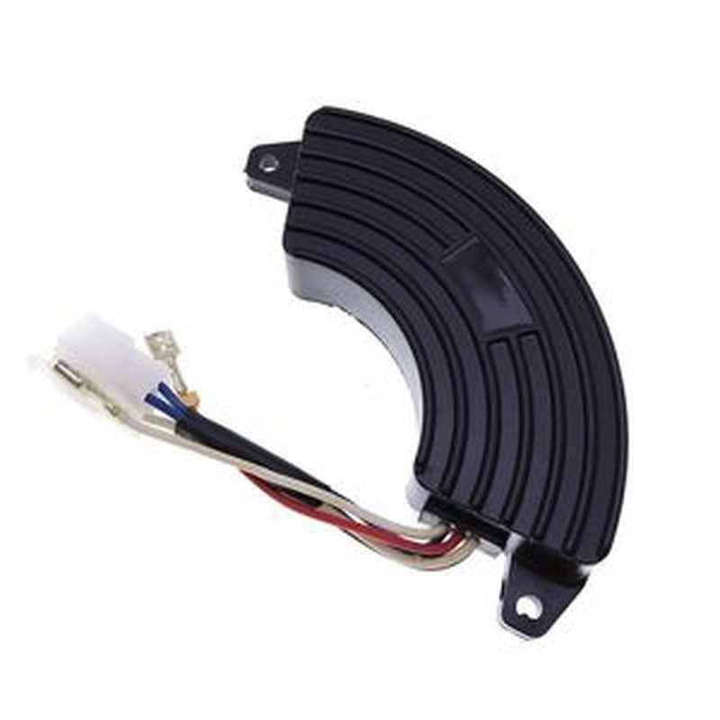 9KW Single-Phase AVR for BlackMax Generators