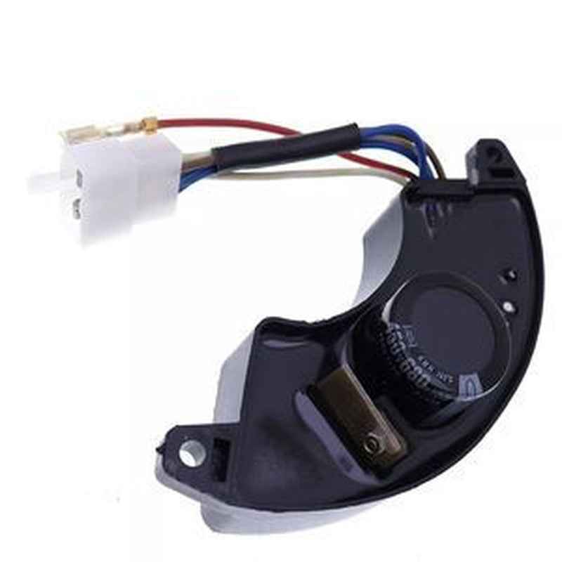 9KW Single-Phase AVR for BlackMax Generators