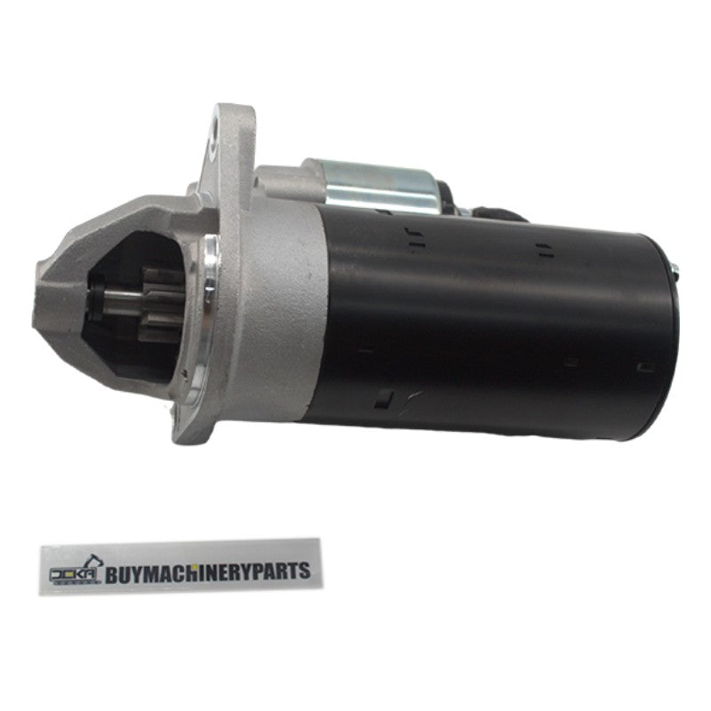 9T Starter fits Caterpillar Engine 3014 ap255e bb621c c1.5 c2.2 c4.4 8000531 - Buymachineryparts