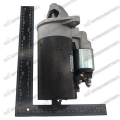 9T Starter fits Caterpillar Engine 3014 ap255e bb621c c1.5 c2.2 c4.4 8000531 - Buymachineryparts