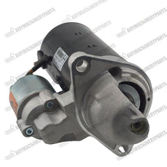 9T Starter fits Caterpillar Engine 3014 ap255e bb621c c1.5 c2.2 c4.4 8000531 - Buymachineryparts