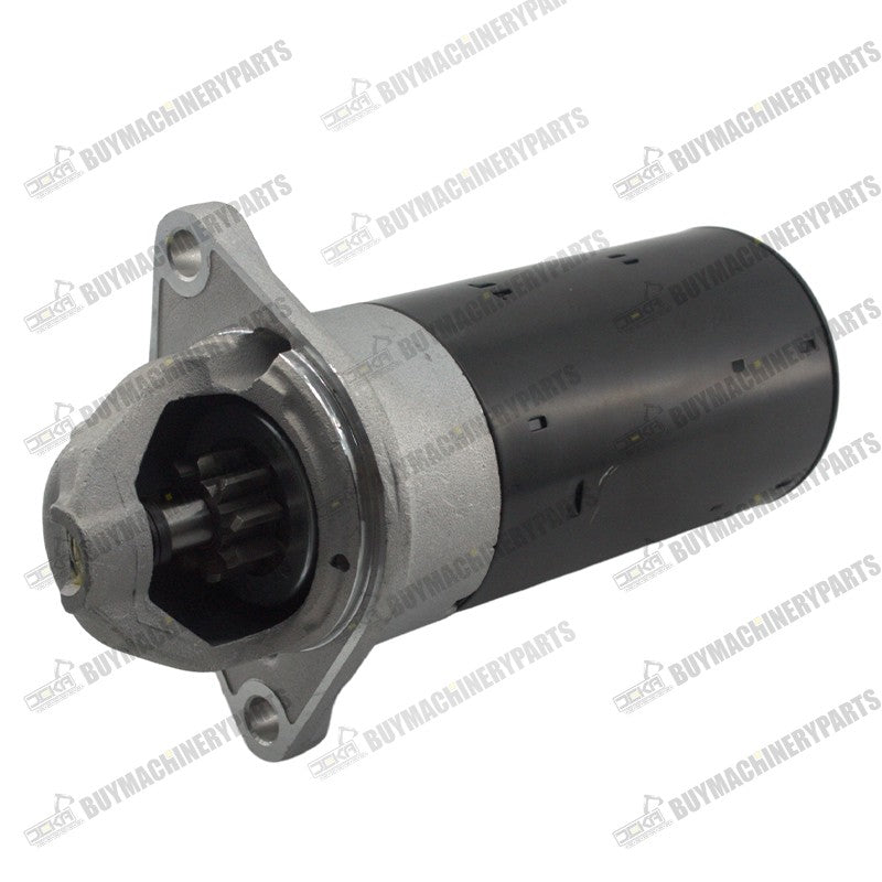 9T Starter fits Caterpillar Engine 3014 ap255e bb621c c1.5 c2.2 c4.4 8000531 - Buymachineryparts