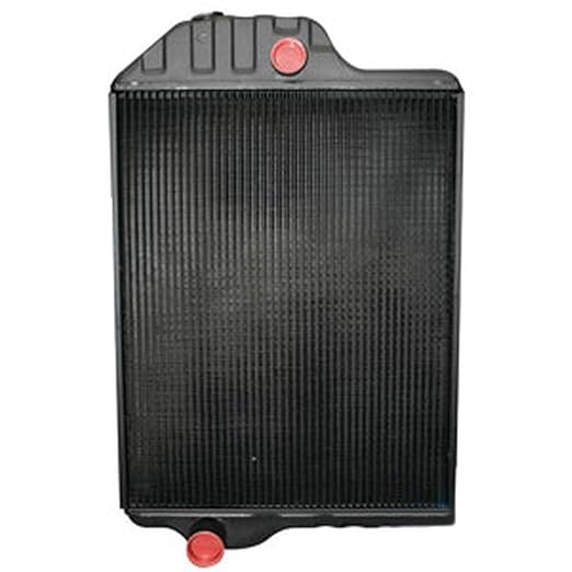 John Deere 4430 Radiator A-AR61879