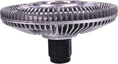 Fan Clutch AB39-8C617-AB for Ford Ranger Mazda 2.2L 3.2L Turbo Diesel Replace PX1 PX2 XL BT50 Vehicle
