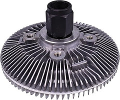 Fan Clutch AB39-8C617-AB for Ford Ranger Mazda 2.2L 3.2L Turbo Diesel Replace PX1 PX2 XL BT50 Vehicle