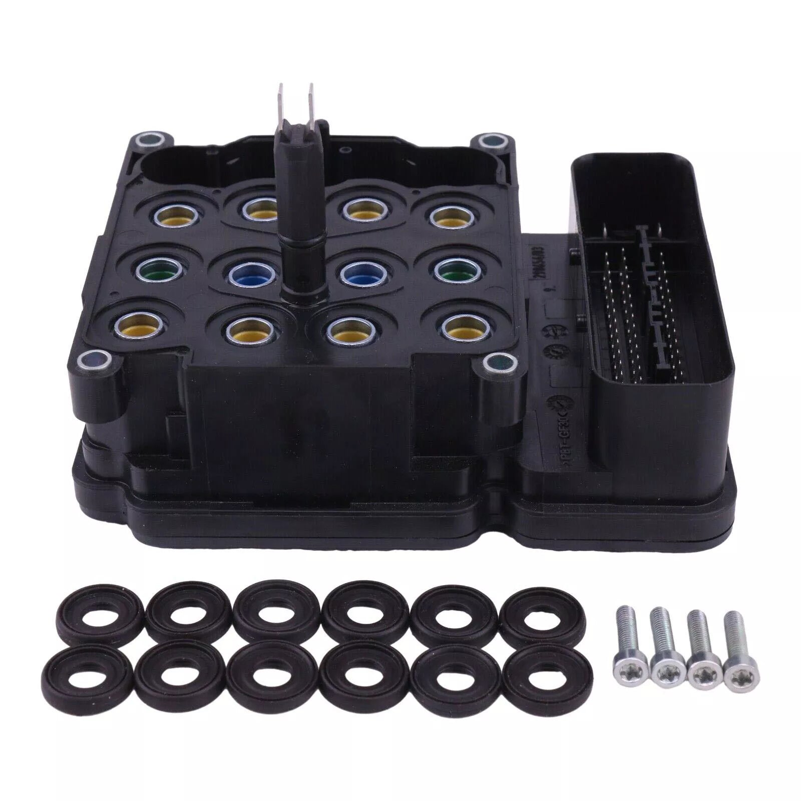 ABS Control Module 68089567AC 68089567AB for Jeep Patriot 2011-2014 ...