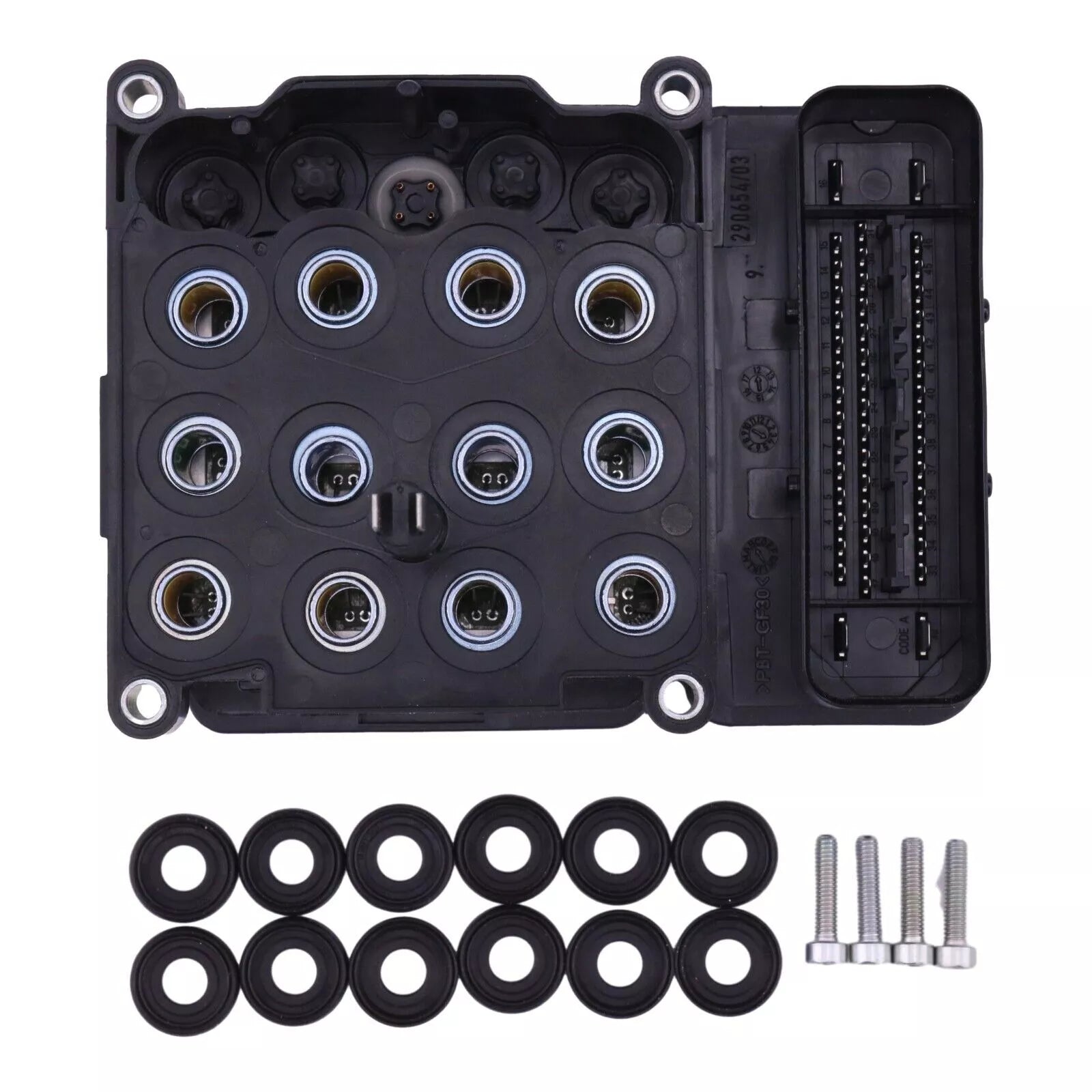 ABS Control Module 68089567AC 68089567AB for Jeep Patriot 2011-2014