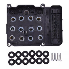ABS Control Module 68089567AC 68089567AB for Jeep Patriot 2011-2014