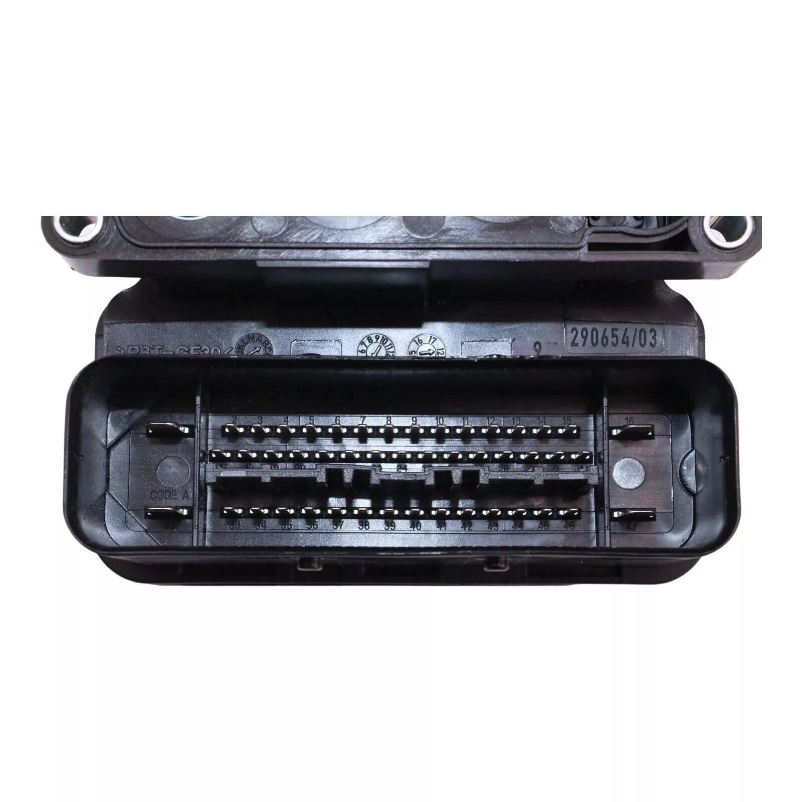 ABS Control Module 68089567AC 68089567AB for Jeep Patriot 2011-2014