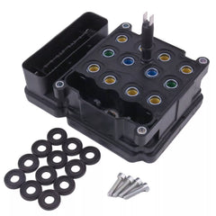 ABS Control Module 68089567AC 68089567AB for Jeep Patriot 2011-2014