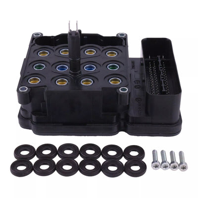 ABS Control Module 68089567AC 68089567AB for Jeep Patriot 2011-2014