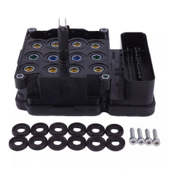 ABS Control Module 68089567AC 68089567AB for Jeep Patriot 2011-2014