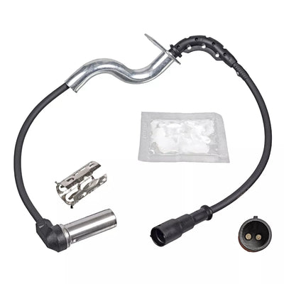 ABS Speed Sensor Rear Right FEBI For MERCEDES Actros Atego 3555401517