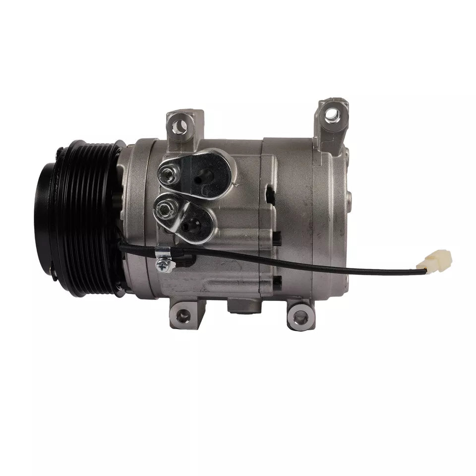 A/C Compressor 88320-04060 for Toyota Tacoma 2005-2015 L4 2.7L V6 4.0L