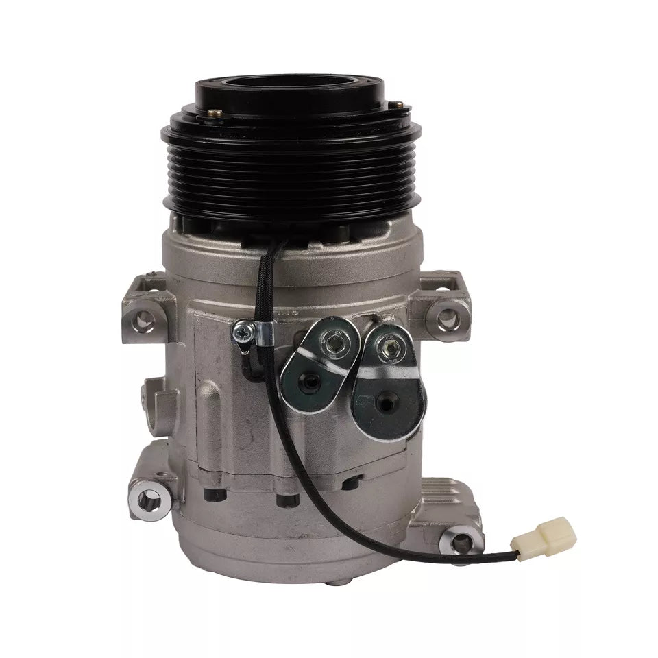A/C Compressor 88320-04060 for Toyota Tacoma 2005-2015 L4 2.7L V6 4.0L