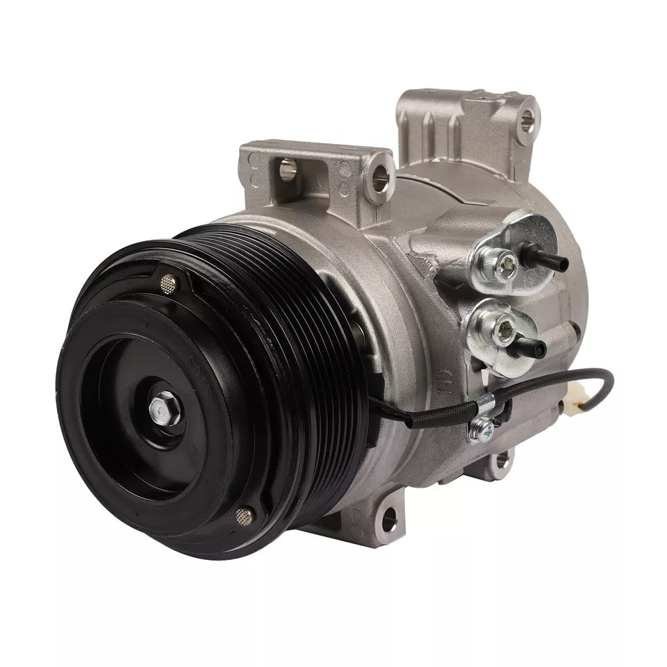 A/C Compressor 88320-04060 for Toyota Tacoma 2005-2015 L4 2.7L V6 4.0L