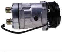 A/C Compressor SD7H15 8144 for Sanden