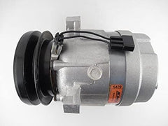 A/C Compressor T4520-50052 T4520-50051 for Kioti DK55 DK55C DK65C DK901C Tractor