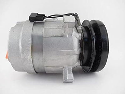 A/C Compressor T4520-50052 T4520-50051 for Kioti DK55 DK55C DK65C DK901C Tractor
