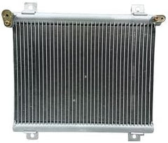 A/C Condenser 11Y-979-4831 for Komatsu Crawler Dozer D31PX-21 39PX-21A D31EX-21 D37PX-21 D37EX-21 D37EX-21A