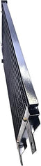 A/C Condenser 203-979-6380 for Komatsu Excavator PC100-6 PC120-6 PC130-6 PC400-6 PC450-6