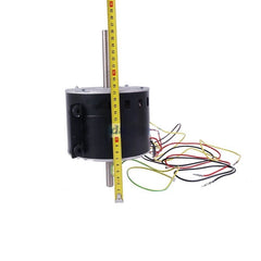 A/C Condenser 3315332.005 for Dometic Brisk II Evolution 13.5K B57915 B59516 B59146