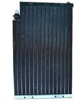 A/C Condenser Core 105-9343 for Caterpillar CAT Excavator 307 307B