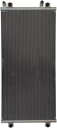 A/C Condenser Core 364-0676 for Caterpillar CAT Motor Grader 120K 120M 140K 160K 160M