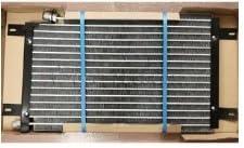 A/C Condenser Core 4333460 for Hitachi CX400 CX500 CX900 SCX500 SCX700 EX220-3 EX400-3 EX550 EX700