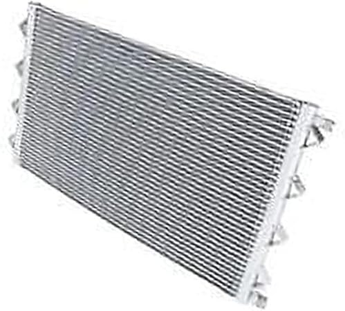 A/C Condenser Core KHR2592 for New Holland Excavator E805