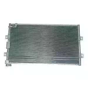 A/C Condenser Core VOE14539787 for Volvo Excavator EC240B EC290B EC460C EC700B