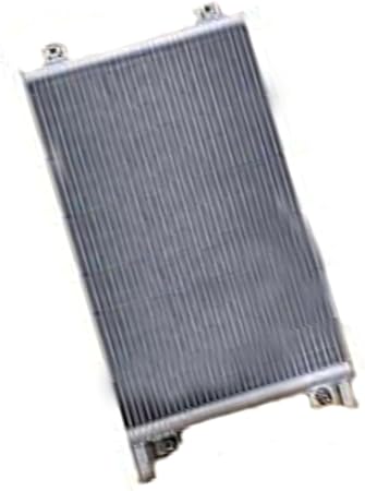 A/C Condenser LQ20M01327F1 for New Holland Excavator E175B