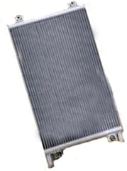 A/C Condenser LQ20M01327F1 for New Holland Excavator E175B