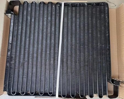 A/C Condenser VOE11104561 for Volvo Wheel Loader L120D L150C L150D L180C L180D L220D L50D L50E L70D L90D L180DHL