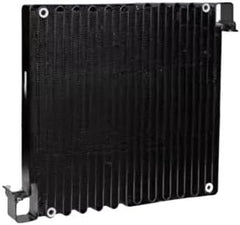 A/C Condenser VOE11115414 for Volvo Truck A25D A25E A25F A30D A30E A30F A35D A35E A35F A40D A40E A40F