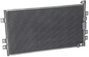 A/C Condenser VOE14509415 for Volvo Excavator  EC160B EC180B EC240B EC290B EC330B EC360B EC460B EW145