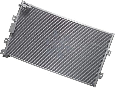 A/C Condenser VOE14602245 for Volvo Excavator EC160D EC170D EC180D EC240B EC240C EC250D EC290B EC290C