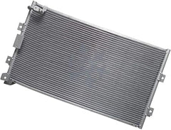 A/C Condenser VOE14602245 for Volvo Excavator EC160D EC170D EC180D EC240B EC240C EC250D EC290B EC290C