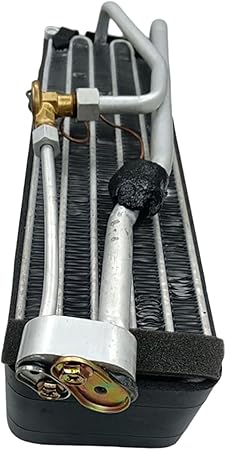 A/C Evaporator 4475689 for Hitachi Excavator ZX125US ZX135USK ZX225US ZX60-HCMC ZX70 ZX75US-A ZX80LCK