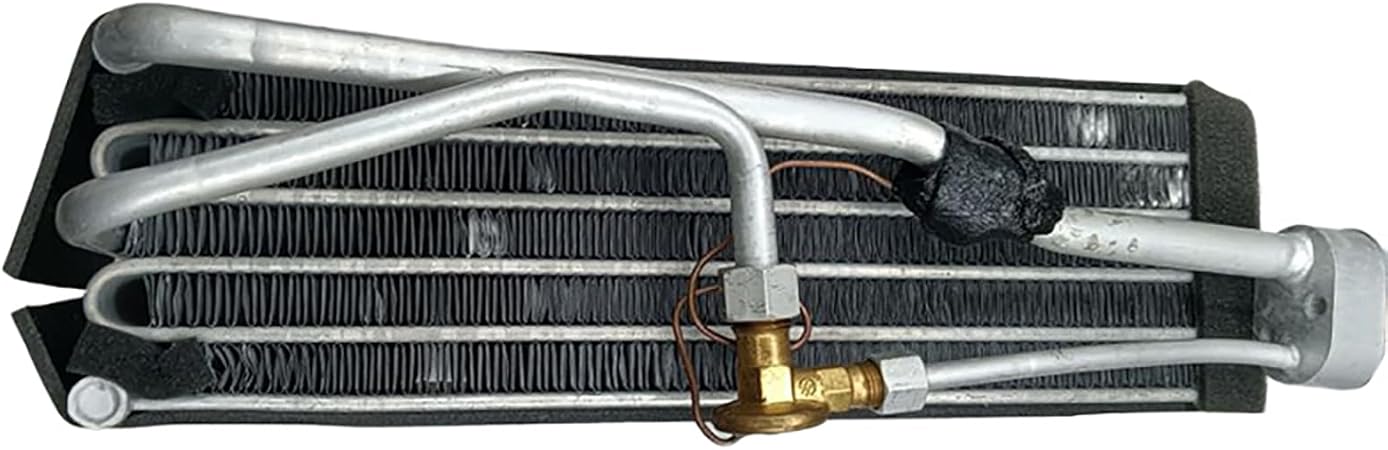 A/C Evaporator 4475689 for Hitachi Excavator ZX125US ZX135USK ZX225US ZX60-HCMC ZX70 ZX75US-A ZX80LCK