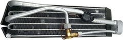 A/C Evaporator 4475689 for Hitachi Excavator ZX125US ZX135USK ZX225US ZX60-HCMC ZX70 ZX75US-A ZX80LCK
