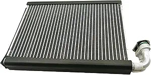 A/C Evaporator 4694394 for Yanmar Engine 4TNV98C John Deere Excavator 60D 60G Plate Compactor PC7 PC10