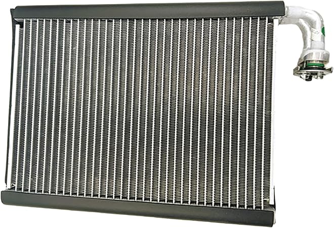 A/C Evaporator 4694394 for Yanmar Engine 4TNV98C John Deere Excavator 60D 60G Plate Compactor PC7 PC10